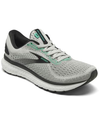 brooks running shoes macys