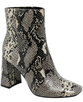 charles david ankle booties