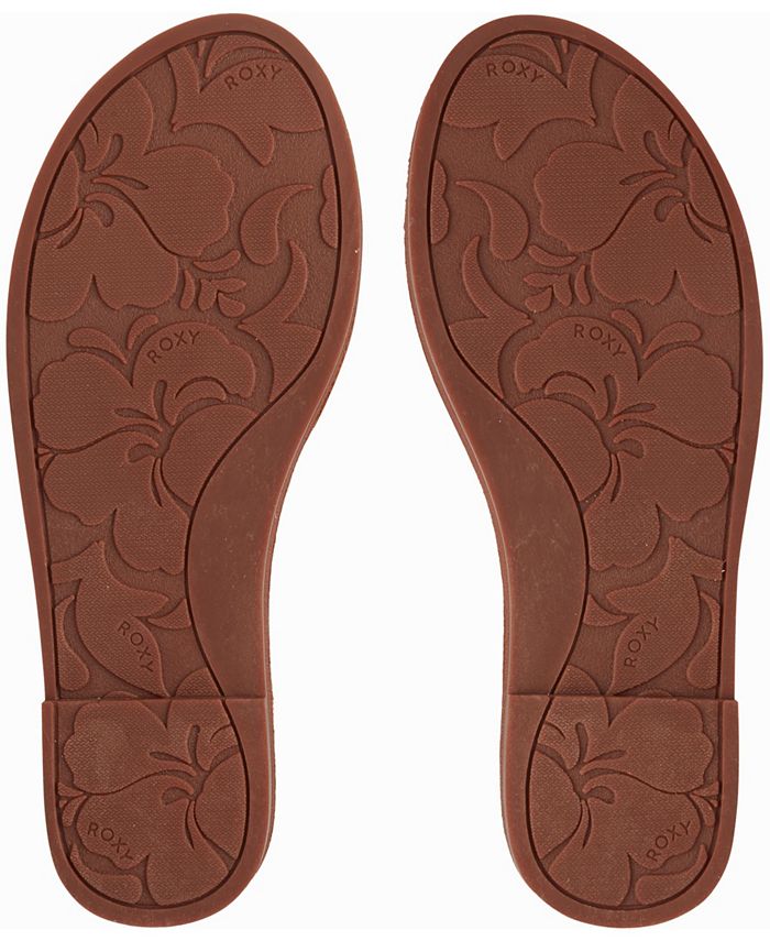 roxy arabella shoes