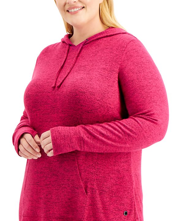 thumb hole hoodie myntra