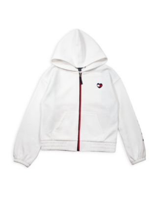 tommy hilfiger world flag hoodie