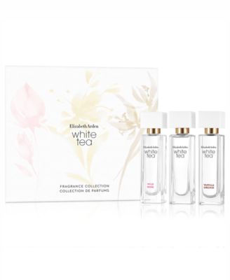 elizabeth arden perfume set