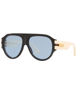 Gucci Men's Sunglasses, GG0665S 58 