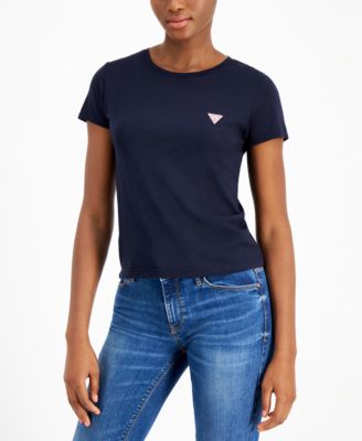 guess t shirt baby
