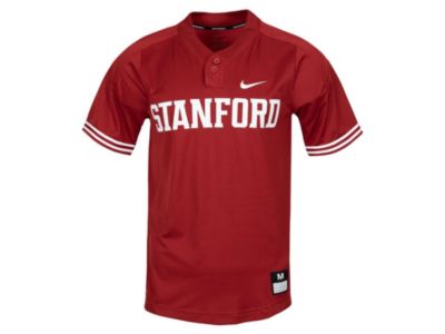 stanford baseball jersey