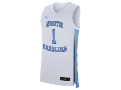 jordan tar heels jersey