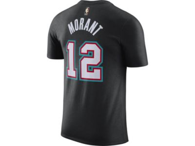 ja morant grizzlies shirt