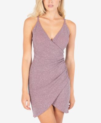 macys bodycon dress