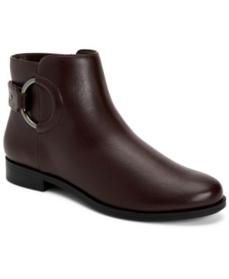 macy's tommy hilfiger womens boots