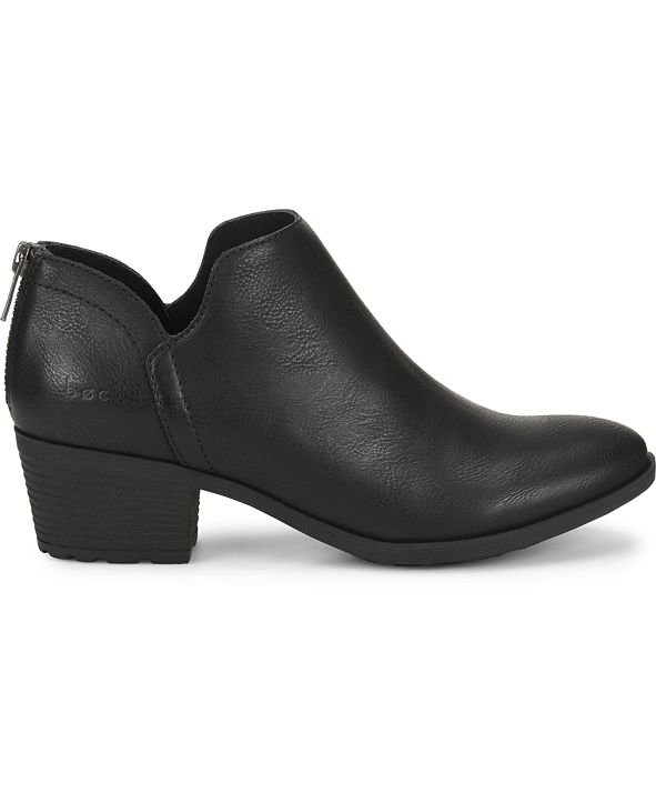 b.o.c. Celoisa Booties & Reviews - Boots - Shoes - Macy's