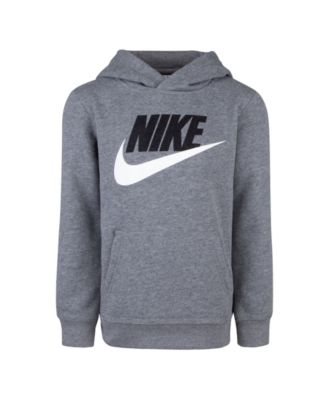 nike sportswear club fleece boys