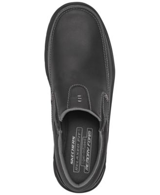 men's segment the search slip on loafer