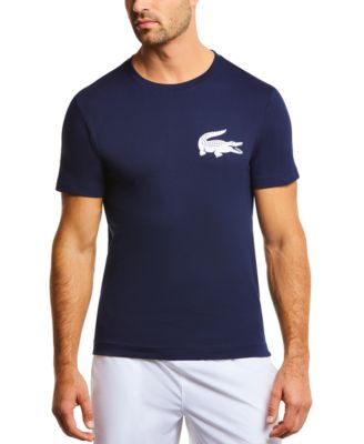 macys lacoste t shirts