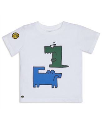 macys lacoste t shirts