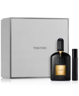 Boots Tom Ford Black Orchid 2024 favors