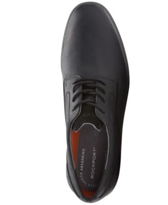 rockport garett plain toe
