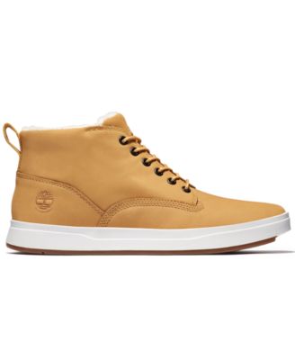 davis square timberland