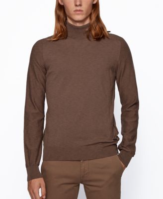 mens slim fit sweater