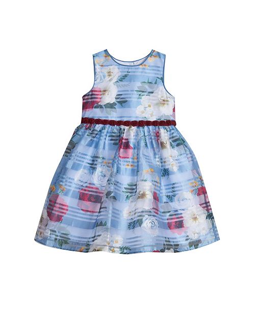 Featured image of post Laura Ashley Toddler Dresses : Laura ashley toddler girls sandals shop beallsflorida.com for great low prices on brands you love!