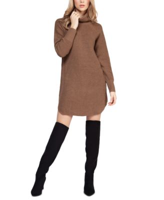 macys womens sweater dresses