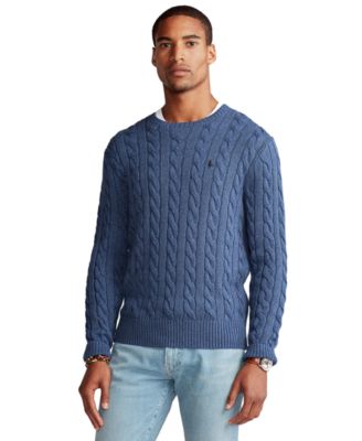 ralph lauren sweaters men's