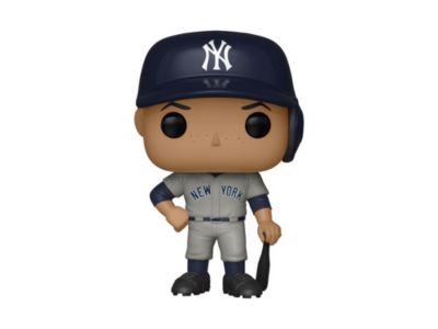 funko pop aaron judge