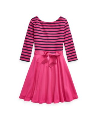 ralph lauren big girl dresses