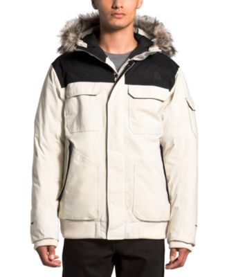 macy's the north face mens
