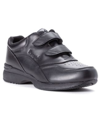 propet women's tour walker strap sneaker