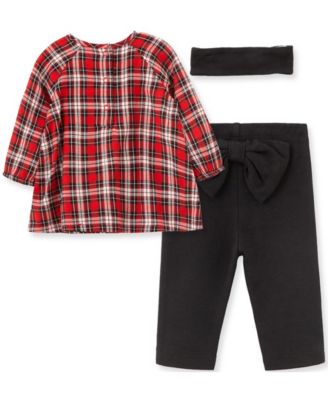 macys little me baby girl