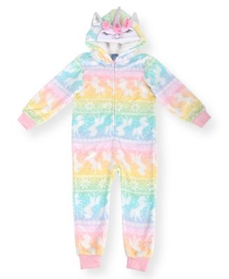 baby fleece onesie with hood