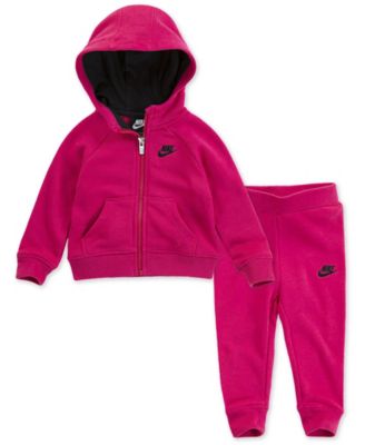 nike jogger set for women