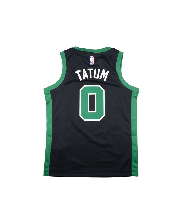tatum statement jersey