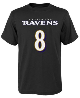 Baltimore Ravens kids T shirt