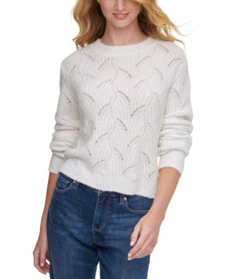 dkny jeans sweater