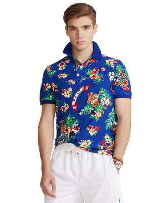 macys mens ralph lauren shirts