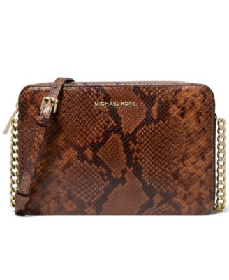 michael kors maroon crossbody