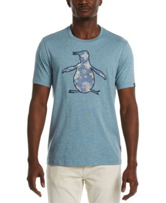 penguin t shirts men's