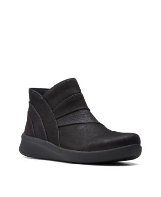 cloudstepper booties