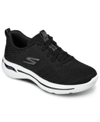 women's gowalk joy casual walking sneakers from finish line