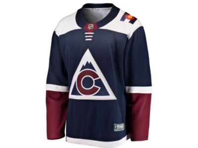difference between breakaway and authentic jersey