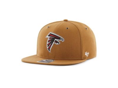 carhartt falcons hat