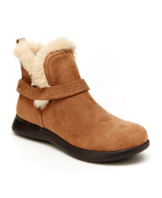 jbu booties