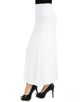 women's plus size maxi skirts macy's