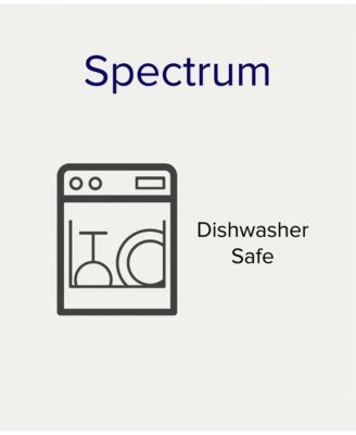 Кофейный сервиз Noritake Spectrum, 49 унций.