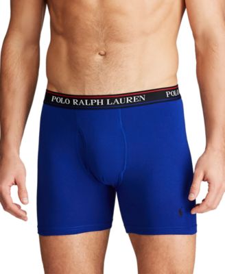 macy's polo boxer briefs