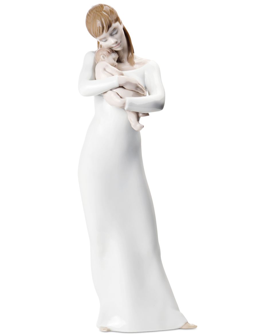 Lladro Collectible Figurine, Together Forever   Collectible Figurines