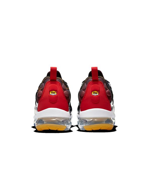 vapormax plus superman