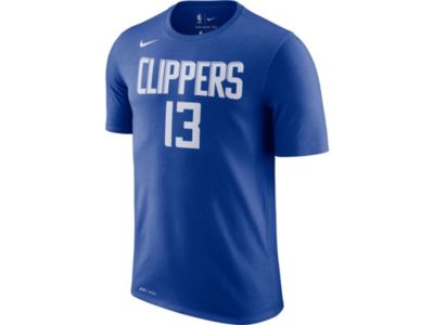 t shirt paul george clippers