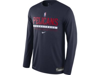 pelicans practice jersey